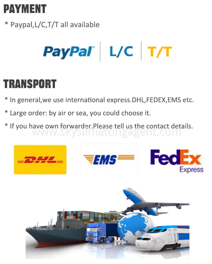 Payment Transport 3